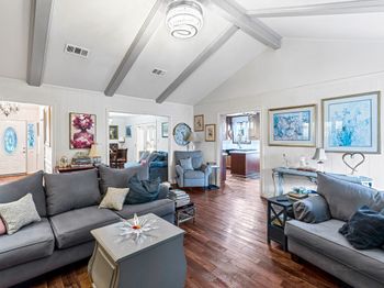 818 Olney Oak Drive