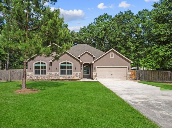 17111 Paluxy Court, Splendora TX 77372
