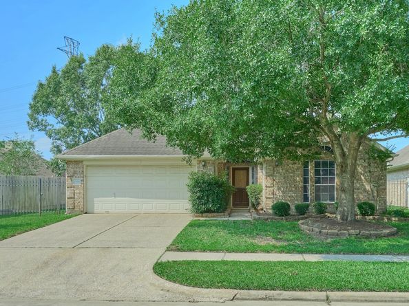 12318 Georgetown Park Court, Houston TX 77058