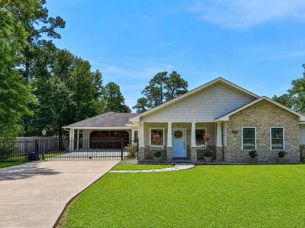 14175 Turnervine Drive, Tomball TX 77375