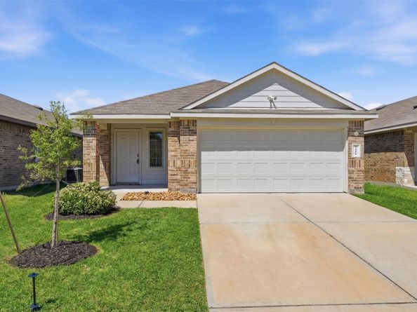 2419 Roaming Elk Court, Spring TX 77373