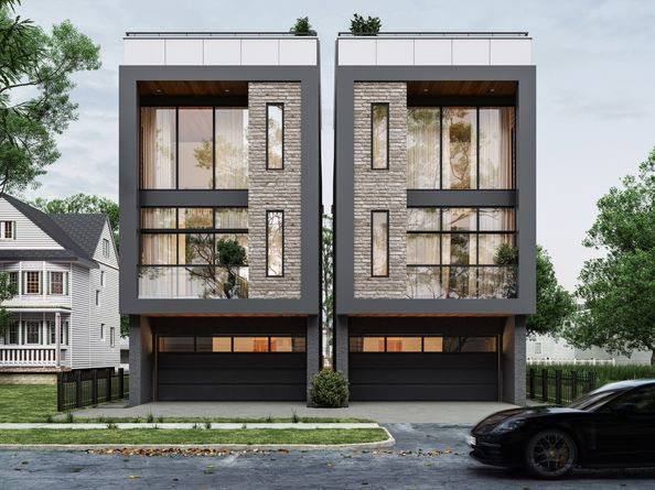 2509 St Emanuel Street, Houston TX 77004
