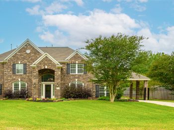 14407 Spring Mountain Drive