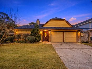 3714 Echo Grove Lane