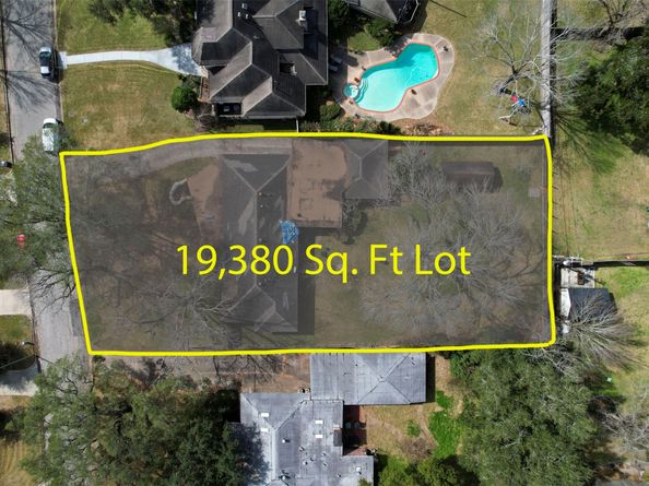 5518 Holly Street, Houston TX 77081