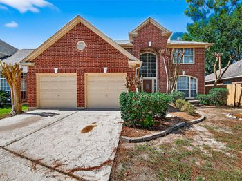 7411 Pacific Ridge Court