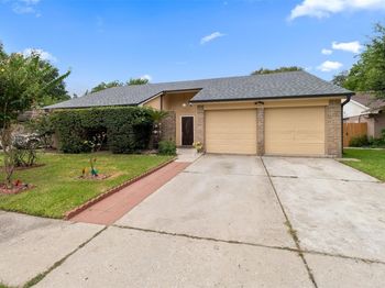 2743 Flintrock Circle