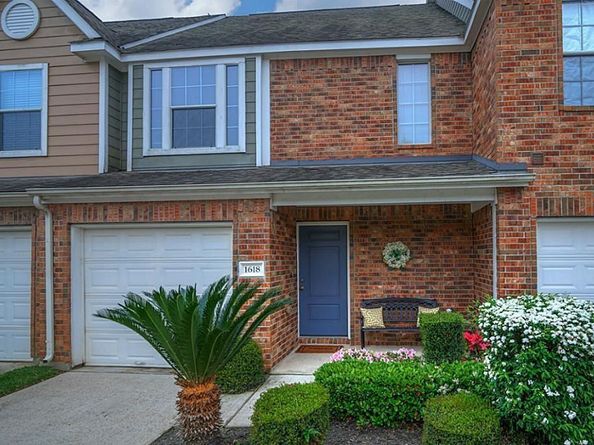 1618 Grable Cove Lane, Spring TX 77379
