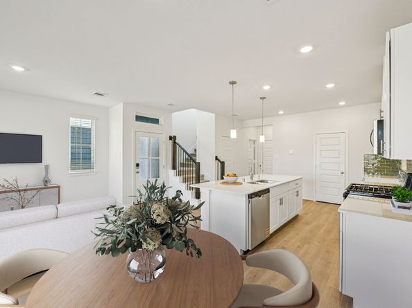 3211 Quiet Sunset Drive, Houston TX 77080