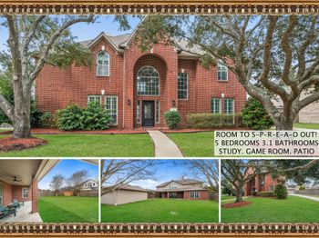 14803 Ramblebrook Lane