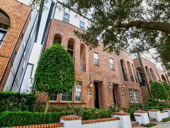 709 Delano Street, Houston TX 77003