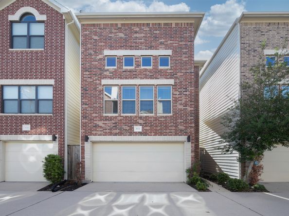 3634 Main Plaza Drive, Houston TX 77025