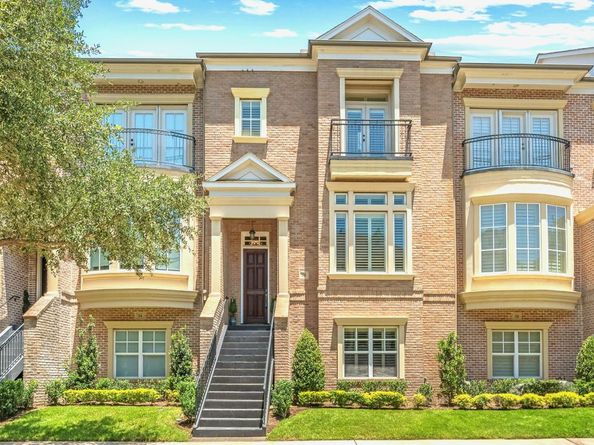 30 History Row, The Woodlands TX 77380