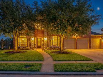 12706 Timber Dove Lane