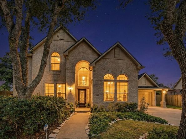 5403 Emerald Pointe Lane, Sugar Land TX 77479