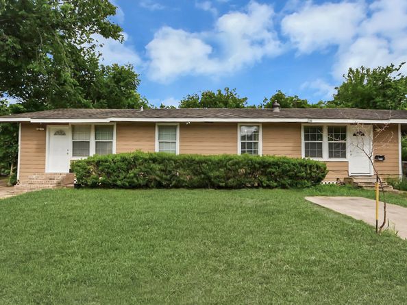 8414 Garland Street, Houston TX 77017