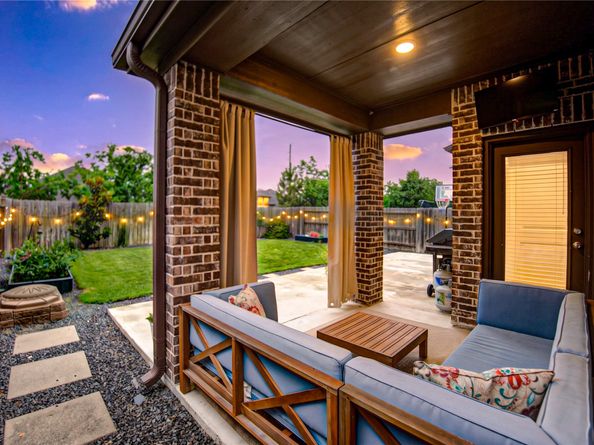 12338 Castano Creek Drive, Humble TX 77346