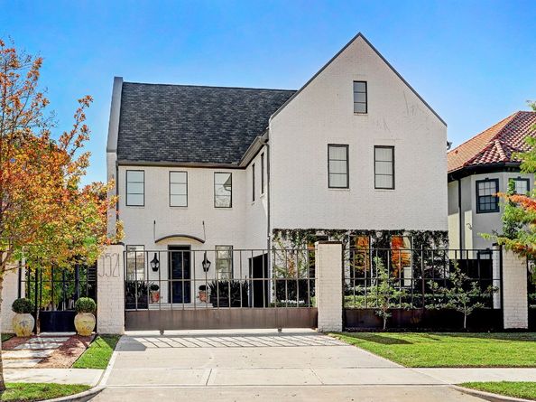 5521 Fairdale Lane, Houston TX 77056