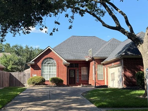 17522 Whispering Star Court, Houston TX 77095