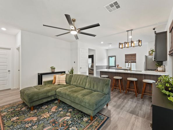 16638 Spirit Street, Porter TX 77365