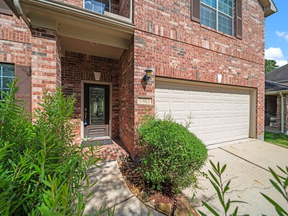 42 Ebony Oaks Place, The Woodlands TX 77382