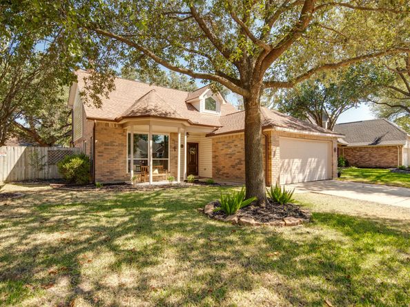 19530 Stamford Drive, Tomball TX 77375