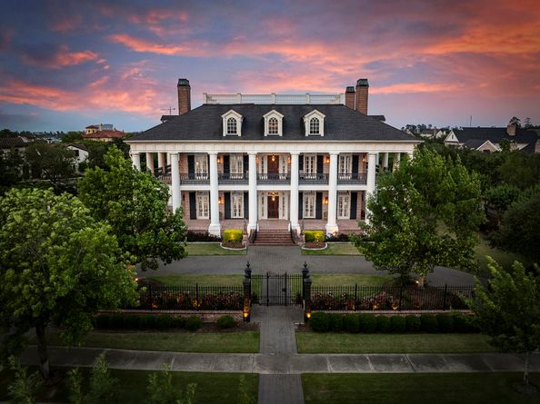 38 East Shore Drive, The Woodlands TX 77380