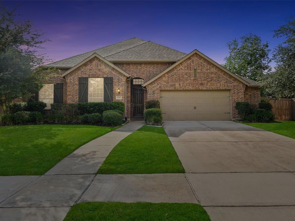 13002 Fernbank Forest Drive, Humble TX 77346