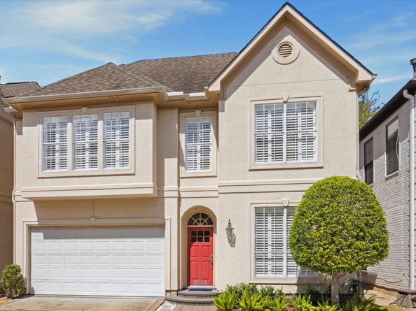 3234 Pemberton Circle Drive, Houston TX 77025