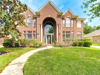 24811 Corbin Gate Drive