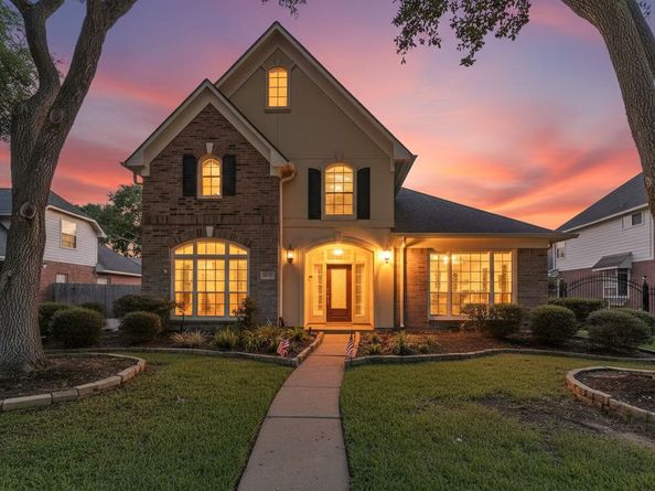 6627 Alicant Drive, Sugar Land TX 77479