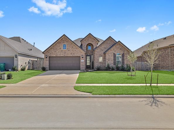18929 Lazzaro Springs Drive, New Caney TX 77357