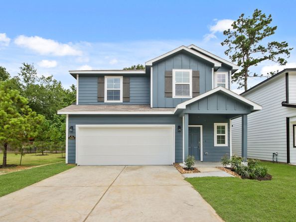 21011 Voyage Lane, Porter TX 77365