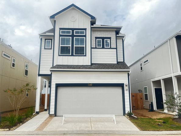 11422 Galway Grove Drive, Houston TX 77047