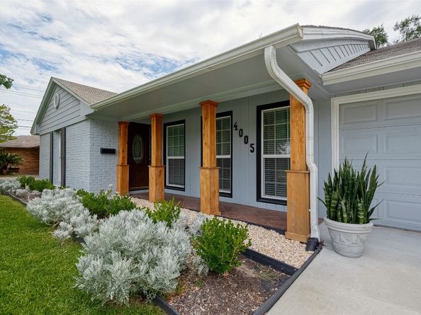 4005 O'meara Drive, Houston TX 77025