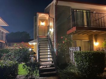 12955 Woodforest Boulevard