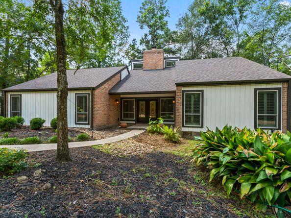 11407 Timberwild Street, The Woodlands TX 77380