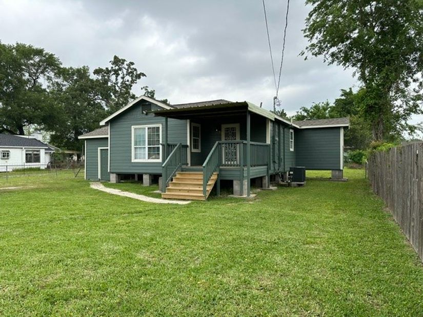 11013 Pandora Drive, Houston TX 77013