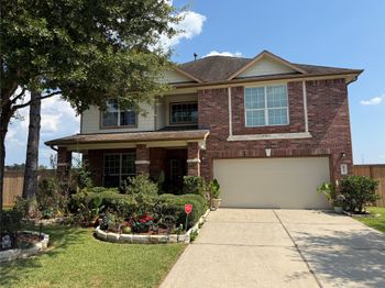 24245 Burks Trail Drive