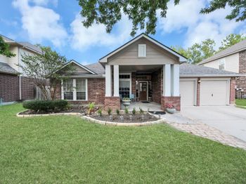 13806 Brighton Park Drive