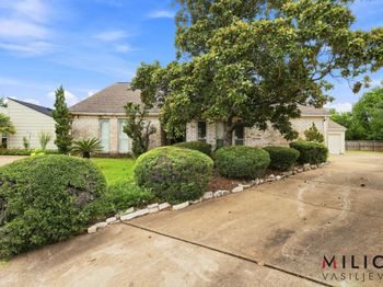 14102 Woodnook Drive