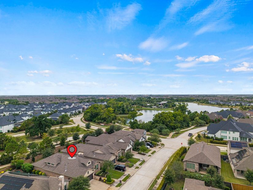 15711 Talala Trail, Cypress TX 77433
