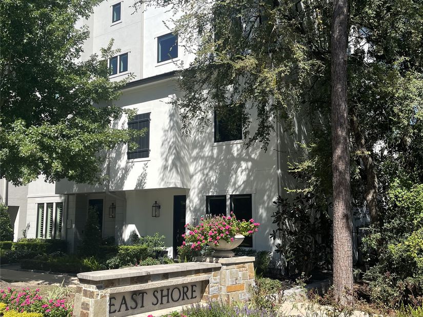 2400 High Timbers Drive, The Woodlands TX 77380