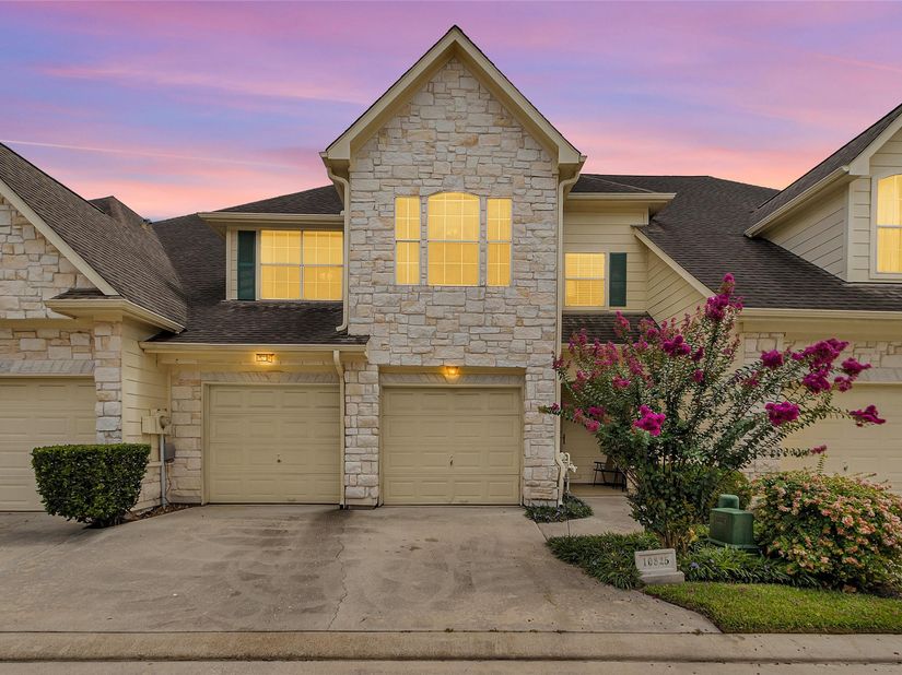 10825 Millridge Pines Court, Houston TX 77070