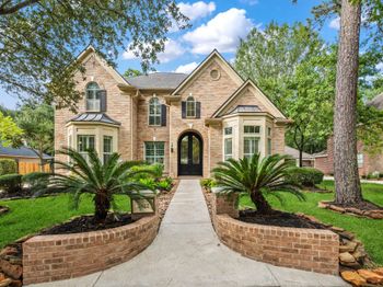 2822 Hazy Hillside Court