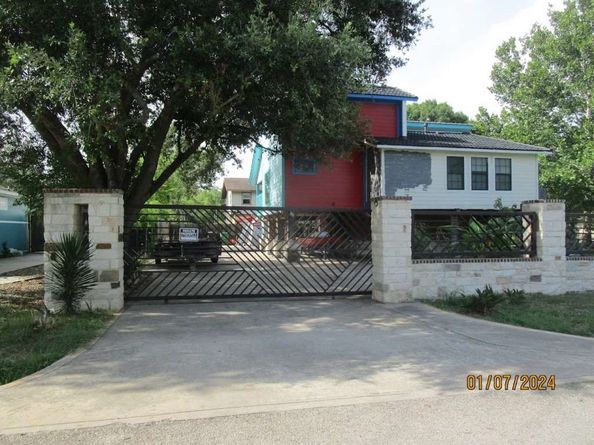 8939 Intervale Street, Houston TX 77075