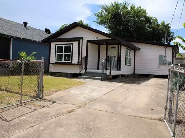 7120 Avenue O, Houston TX 77011