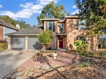 2307 Rolling Glen Drive