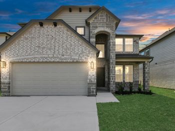 12027 Maple Oak Drive