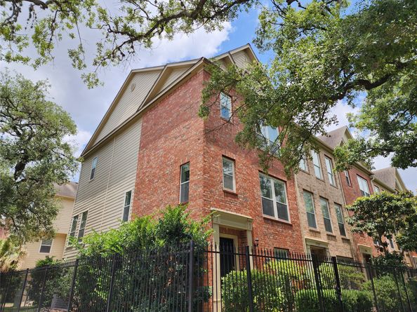 2722 Crawford Street, Houston TX 77004